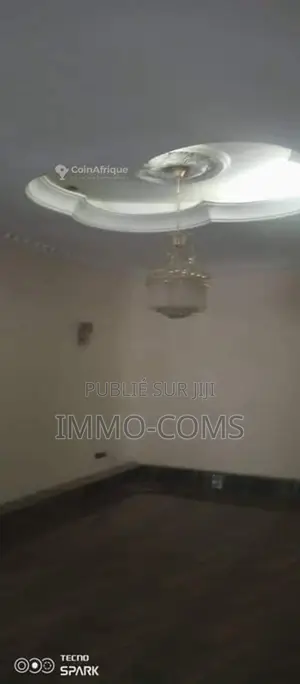 Photo - Location villa 04 pièces - Brazaville