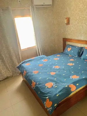 Location studio meublé - Pointe-noire