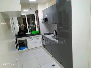 Location appartement meublé 4 pièces - Pointe Noire