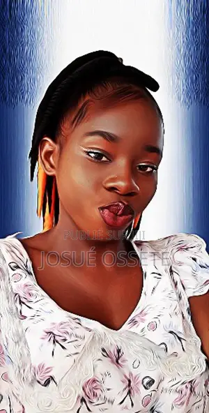 Photo - Portrait photo