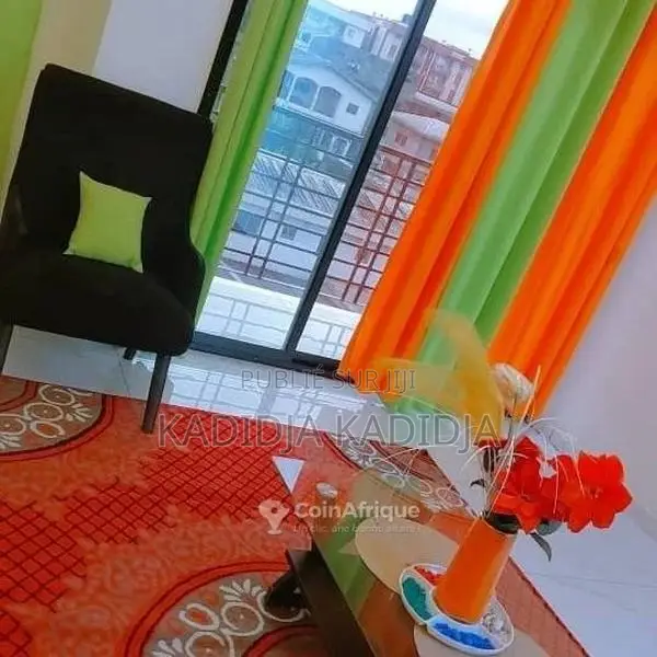Location appartement meublé 2 pièces - Kribi