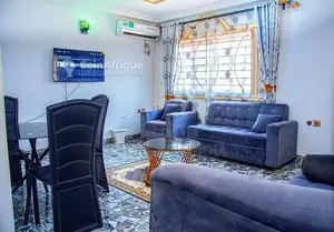 Location appartement meublé 2 pièces - Kribi