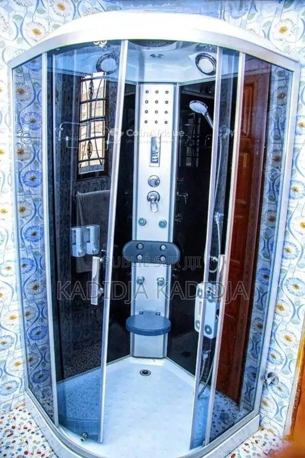 Location appartement meublé 2 pièces - Kribi