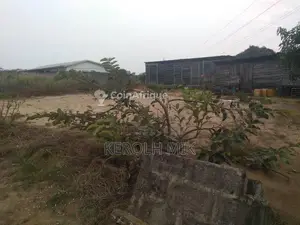 Terrains 400m²  - Pointe-noire