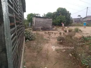 Terrains 400m²  - Pointe-noire