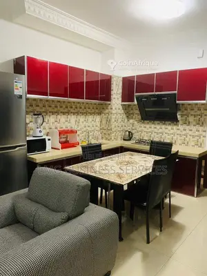 Location appartement 2 pièces - Pointe Noire