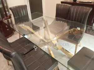 Location appartement meublé 3 pièces - Mpila