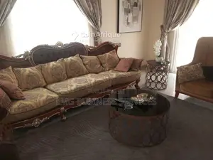 Location appartement meublé 3 pièces - Mpila