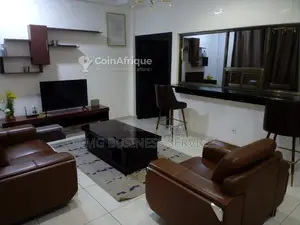 Photo - Location appartement meublé 2 pièces