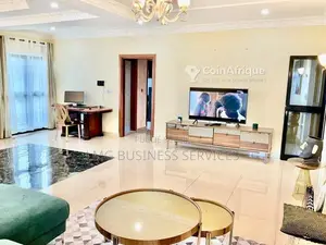 Location appartement meublé 02 pièces - Brazaville