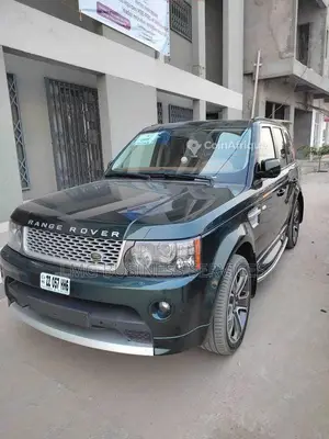 Photo - Location de voiture