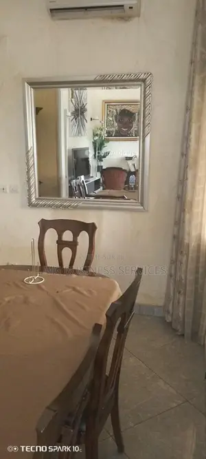 Photo - Location appartement meublé 4 pièces - Brazzaville