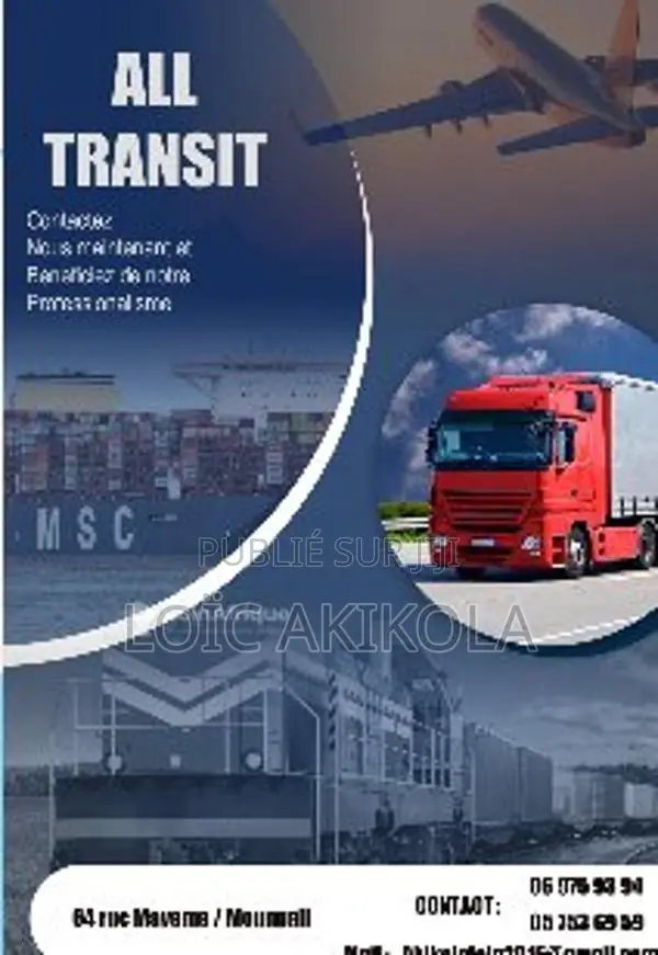 Dédouanement des marchandises