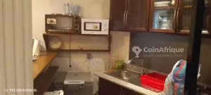 Location appartement meublé 2 pièces -Brazzaville