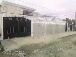 Photo - Location appartement 03 pièces - Pointe-Noire