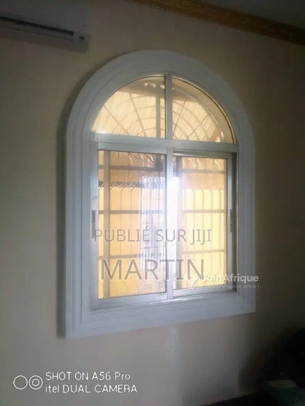 Location appartement 03 pièces - Pointe-Noire