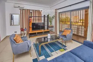 Photo - Location appartement meublé 3 pièces - Mpita