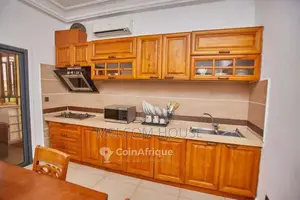 Location appartement meublé 3 pièces - Mpita