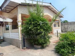 Vente villa 6 pièces - Siafoumou