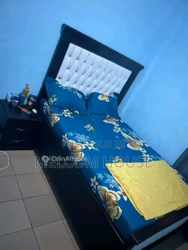 Location Studio Meublé - Pointe Noire