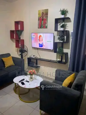 Location Studio Meublé - Pointe Noire