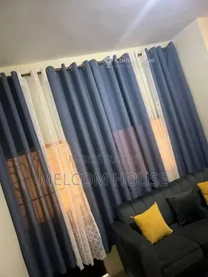 Location Studio Meublé - Pointe Noire