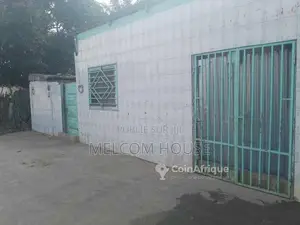 Vente appartement 4 pièces - Kamba