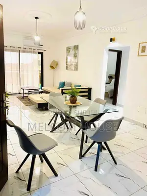 Photo - Location maison meublée - Pointe Noire