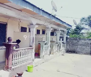Photo - Vente maisons - Congo