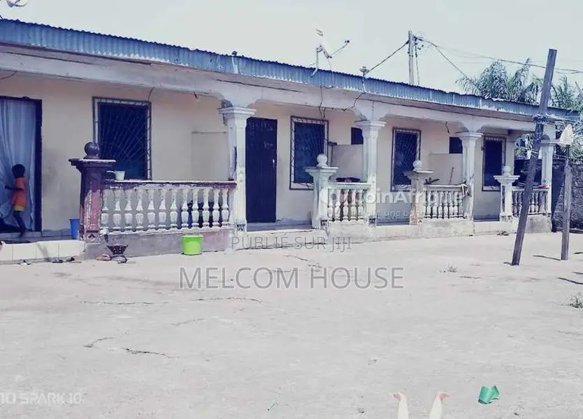 Vente maisons - Congo