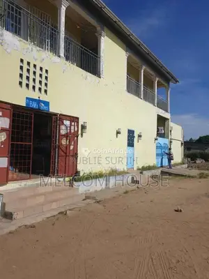 Photo - Location 7 appartements - Ngoyo