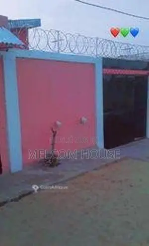 Photo - Vente appartements 4 pièces - Brazzaville