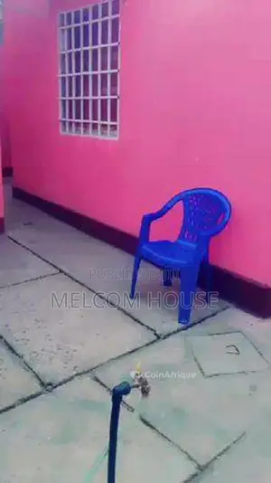 Vente appartements 4 pièces - Brazzaville