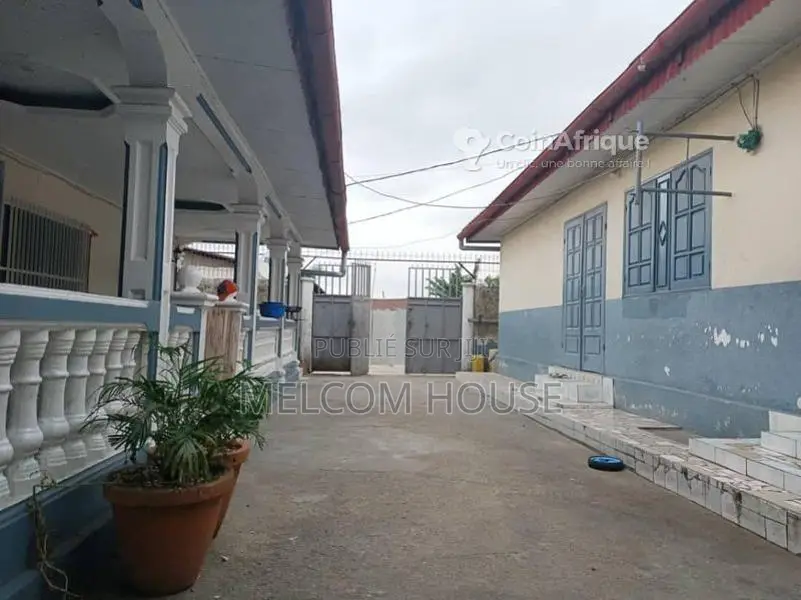 Terrain commercial - Tie Tie