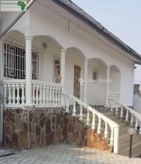 Vente villa 7  pièces - Makabandilou