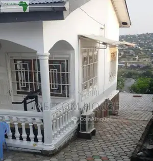 Vente villa 7  pièces - Makabandilou