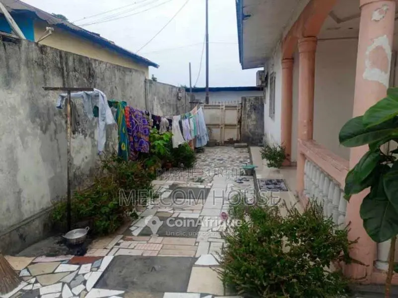 Vente villa 3 pièces - Tie Tie