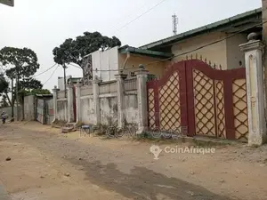 Photo - Terrain commercial - Mvoumvou