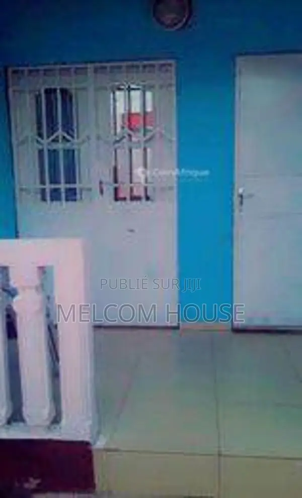 Vente appartements 4 pièces - Brazzaville