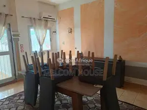 Vente villa 6 pièces - Siafoumou