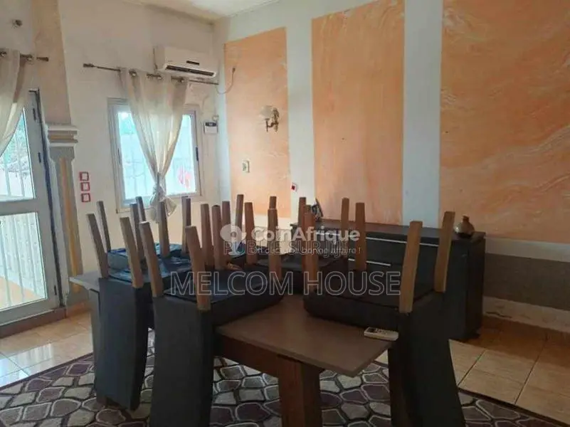 Vente villa 6 pièces - Siafoumou