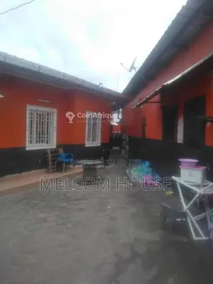 Vente appartement 3 pièces - Makepe