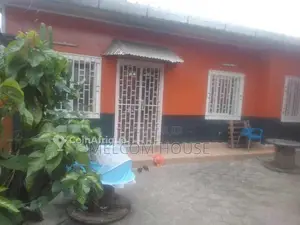 Vente appartement 3 pièces - Makepe