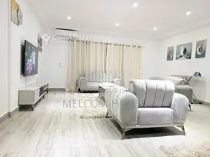 Photo - Location appartement meublée 3 pièces - Pointe - Noire