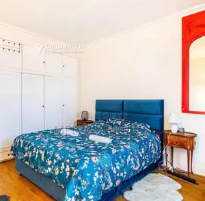 Photo - Location studio meublé  - Pointe noire