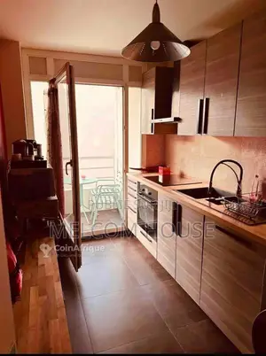 Location studio meublé  - Pointe noire