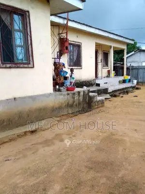 Location appartement 3 pièces - Mongo Poukou