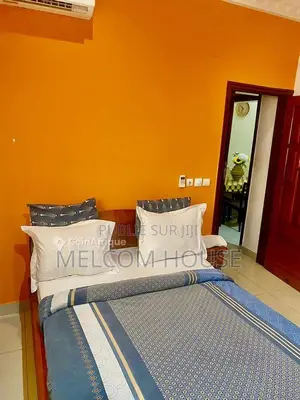 Location appartement meublé a Mpita