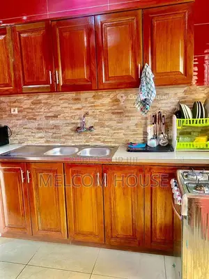 Location appartement meublé a Mpita