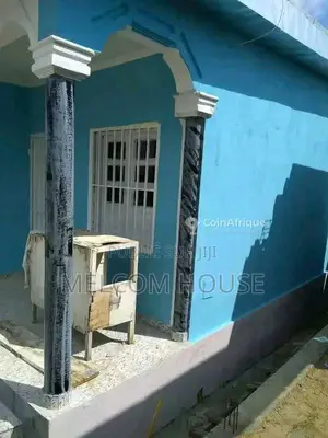 Vente maison  3 pièces - Vindoulou